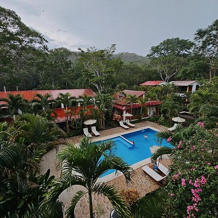 Villa Lu Amazon Ecolodge Tarapoto Kültér fotó