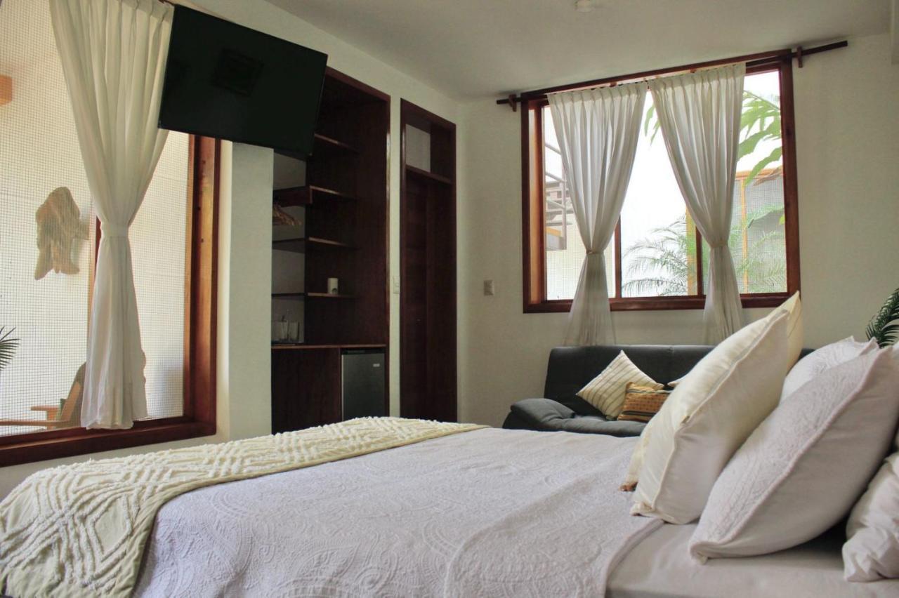 Villa Lu Amazon Ecolodge Tarapoto Kültér fotó