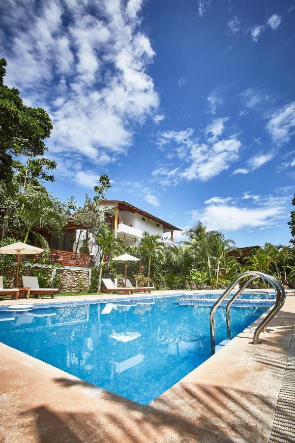 Villa Lu Amazon Ecolodge Tarapoto Kültér fotó