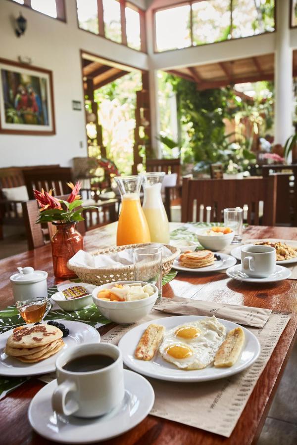 Villa Lu Amazon Ecolodge Tarapoto Kültér fotó