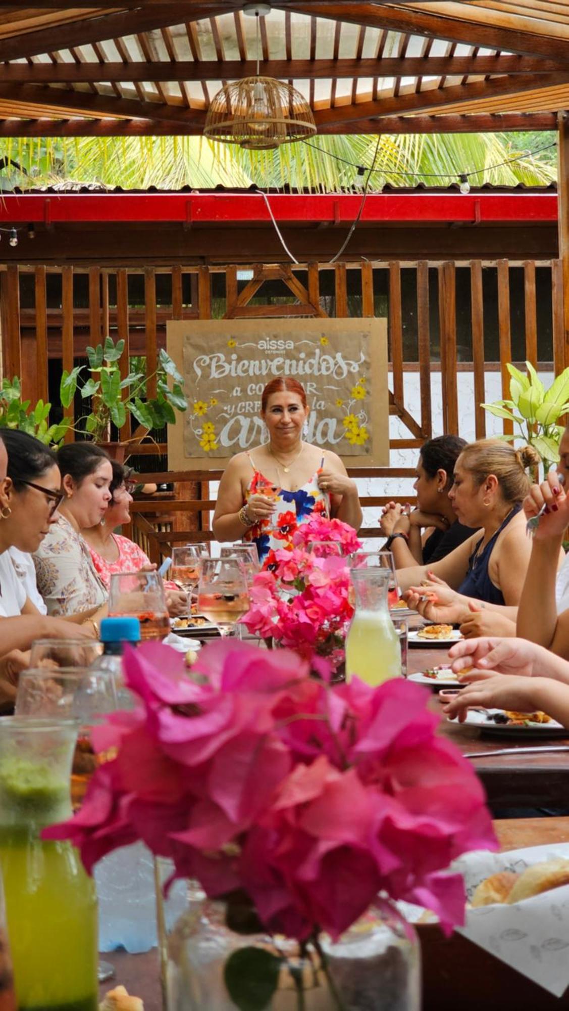 Villa Lu Amazon Ecolodge Tarapoto Kültér fotó
