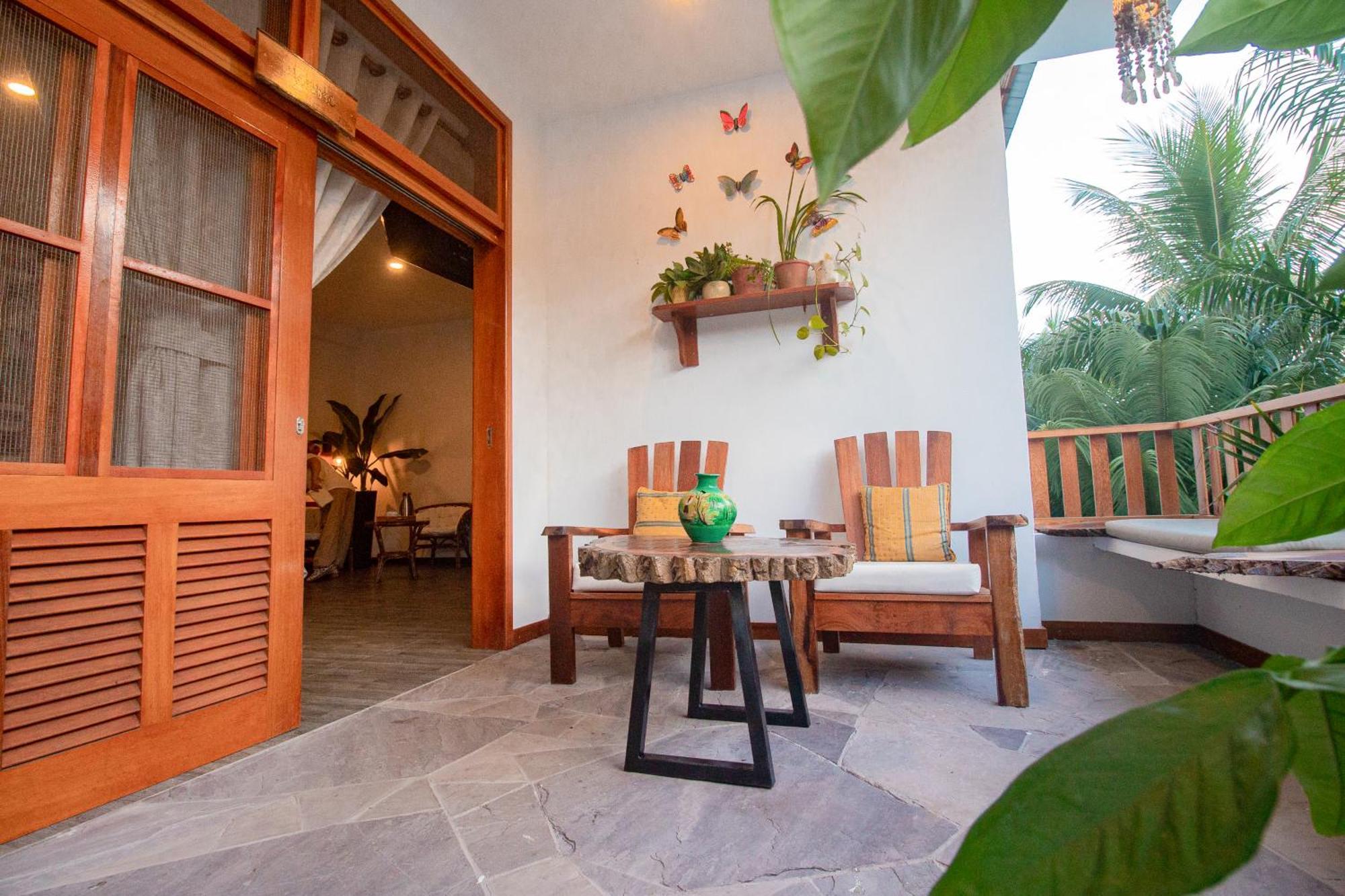 Villa Lu Amazon Ecolodge Tarapoto Kültér fotó