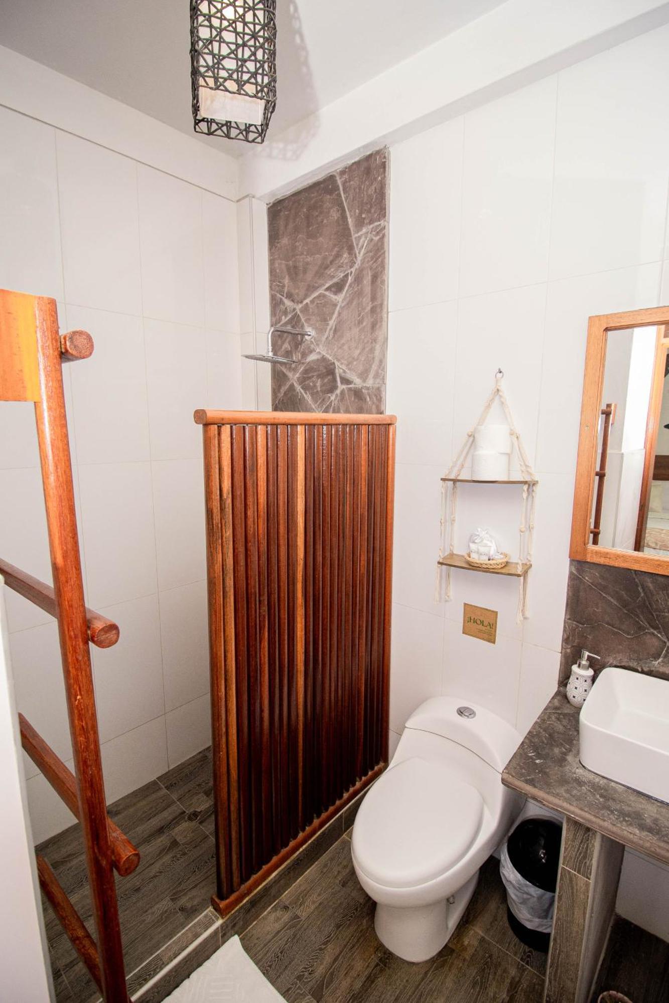 Villa Lu Amazon Ecolodge Tarapoto Kültér fotó